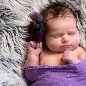 Meet your Posher, Liz